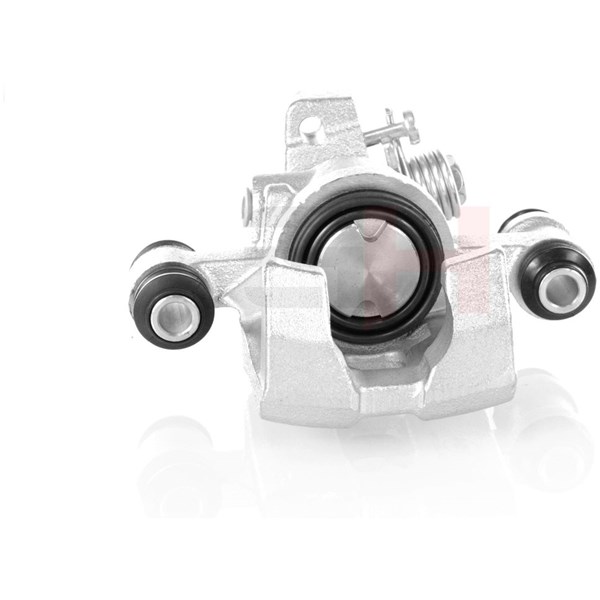 Bromsok, Bakaxel, Bakaxel höger Gh GH-453578H GH