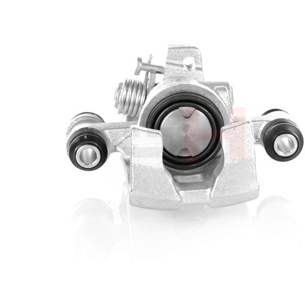 Bromsok, Bakaxel, Bakaxel vänster Gh GH-453578V GH
