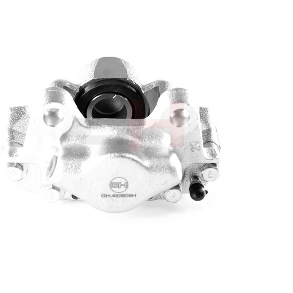 Bromsok, Bakaxel, Bakaxel höger Gh GH-453609H GH