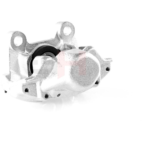Bromsok, Bakaxel, Bakaxel höger Gh GH-453609H GH