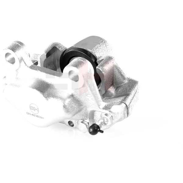Bromsok, Bakaxel, Bakaxel höger Gh GH-453609H GH