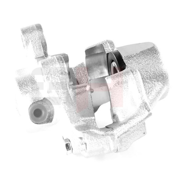 Bromsok, Bakaxel, Bakaxel vänster Gh GH-453609V GH