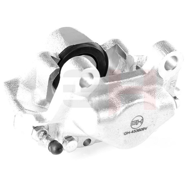 Bromsok, Bakaxel, Bakaxel vänster Gh GH-453609V GH