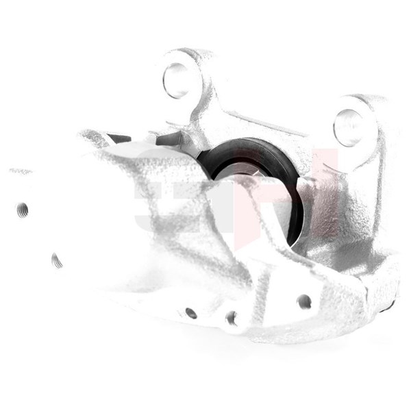 Bromsok, Bakaxel, Bakaxel vänster Gh GH-453609V GH