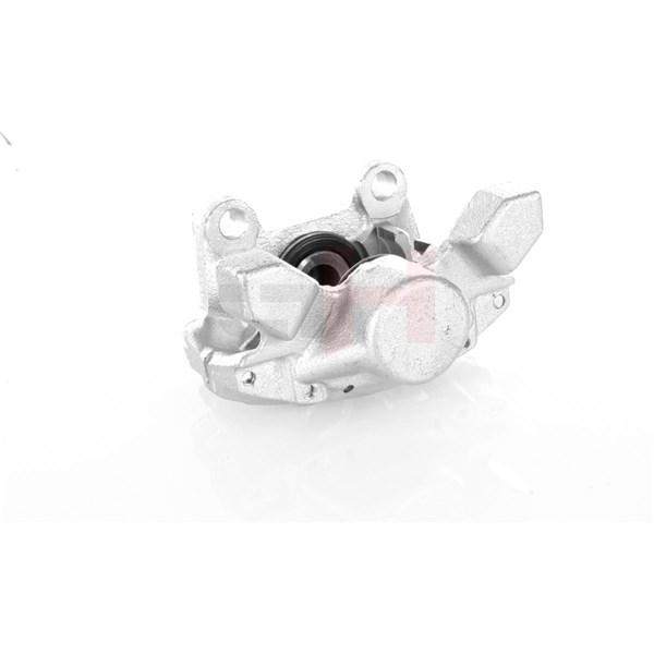 Bromsok, Bakaxel, Bakaxel höger Gh GH-453610H GH