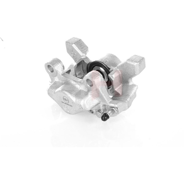 Bromsok, Bakaxel, Bakaxel höger Gh GH-453610H GH