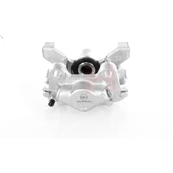 Bromsok, Bakaxel, Bakaxel vänster Gh GH-453610V GH