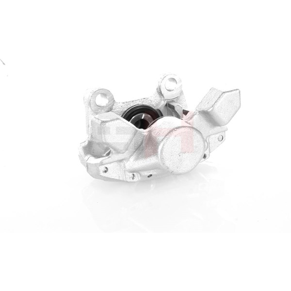 Bromsok, Bakaxel, Bakaxel vänster Gh GH-453610V GH