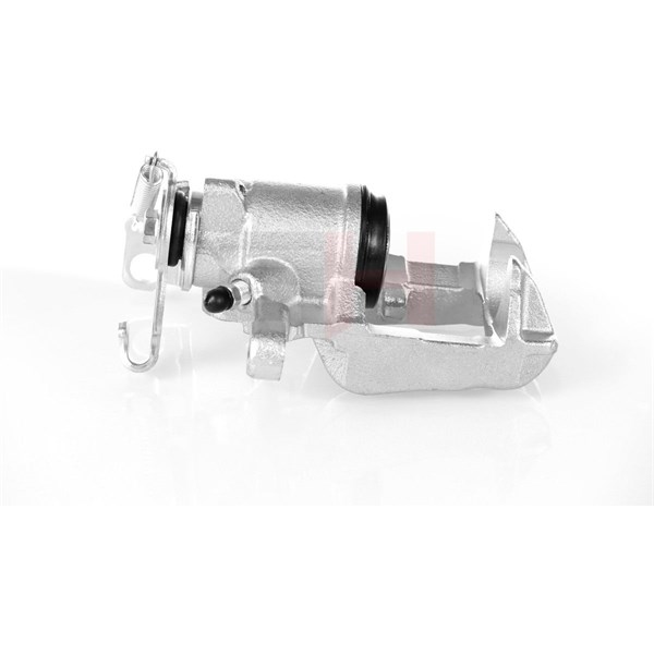 Bromsok, Bakaxel, Bakaxel höger Gh GH-453650H GH
