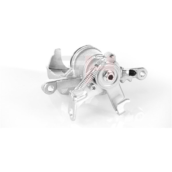 Bromsok, Bakaxel, Bakaxel höger Gh GH-453650H GH