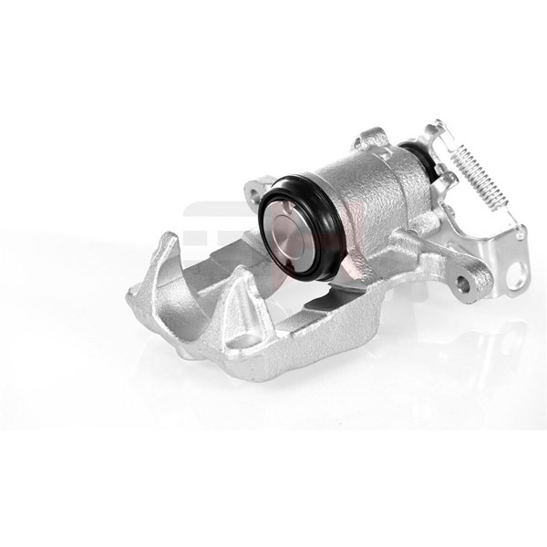 Bromsok, Bakaxel, Bakaxel höger Gh GH-453650H GH