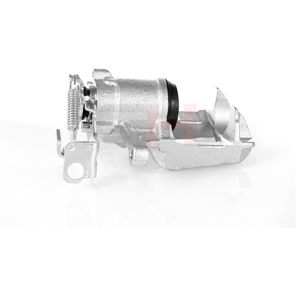 Bromsok, Bakaxel, Bakaxel vänster Gh GH-453650V GH