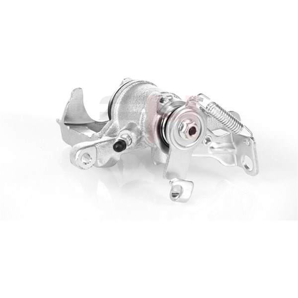 Bromsok, Bakaxel, Bakaxel vänster Gh GH-453650V GH