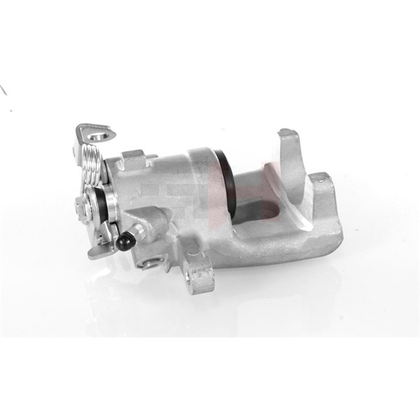 Bromsok, Bakaxel, Bakaxel höger Gh GH-453651H GH