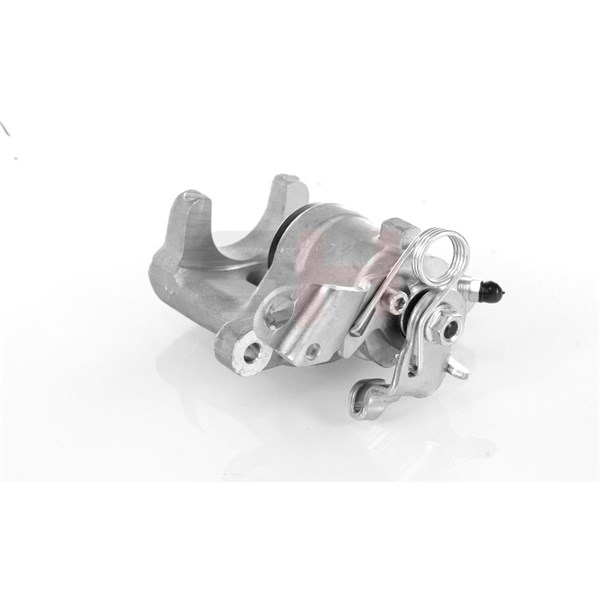 Bromsok, Bakaxel, Bakaxel höger Gh GH-453651H GH