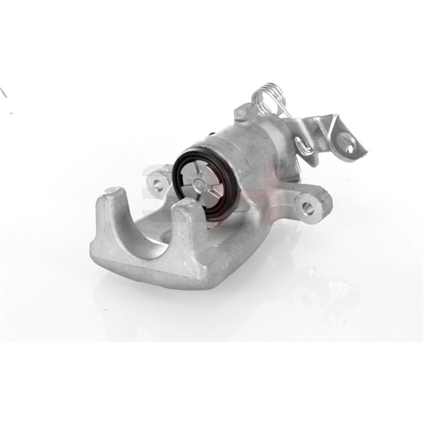 Bromsok, Bakaxel, Bakaxel höger Gh GH-453651H GH