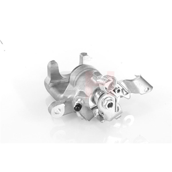 Bromsok, Bakaxel, Bakaxel vänster Gh GH-453651V GH