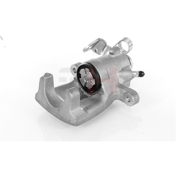 Bromsok, Bakaxel, Bakaxel vänster Gh GH-453651V GH