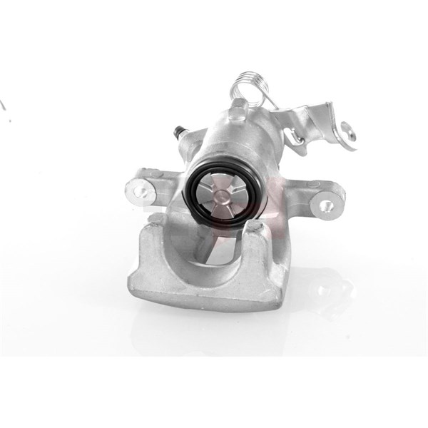 Bromsok, Bakaxel, Bakaxel höger Gh GH-453652H GH