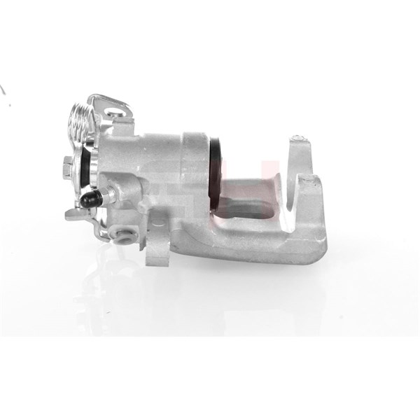Bromsok, Bakaxel, Bakaxel höger Gh GH-453652H GH