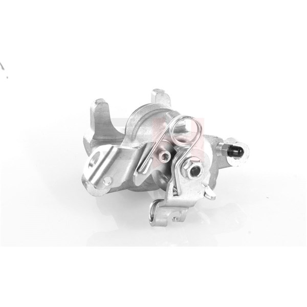 Bromsok, Bakaxel, Bakaxel höger Gh GH-453652H GH