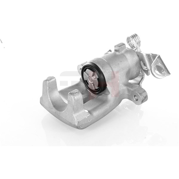 Bromsok, Bakaxel, Bakaxel höger Gh GH-453652H GH