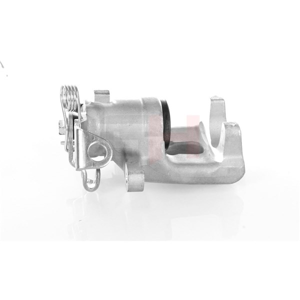 Bromsok, Bakaxel, Bakaxel vänster Gh GH-453652V GH