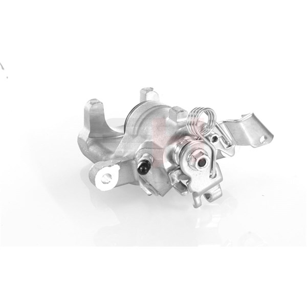 Bromsok, Bakaxel, Bakaxel vänster Gh GH-453652V GH