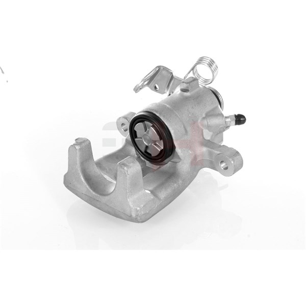 Bromsok, Bakaxel, Bakaxel vänster Gh GH-453652V GH