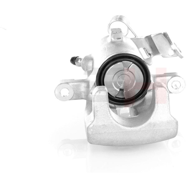 Bromsok, Bakaxel, Bakaxel höger Gh GH-453653H GH