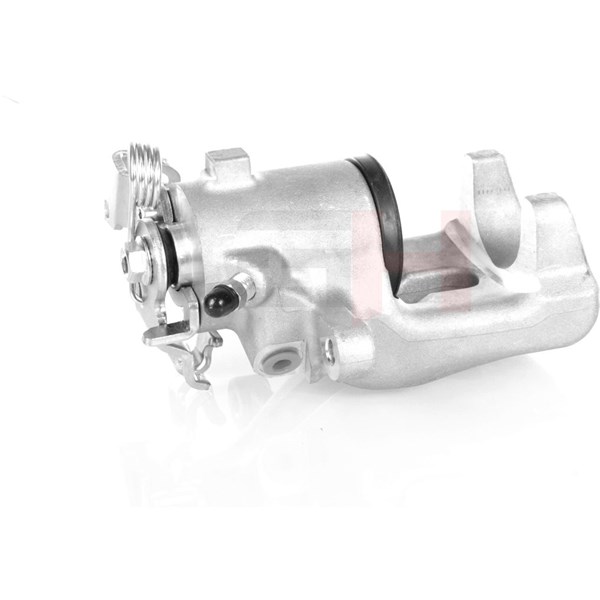 Bromsok, Bakaxel, Bakaxel höger Gh GH-453653H GH