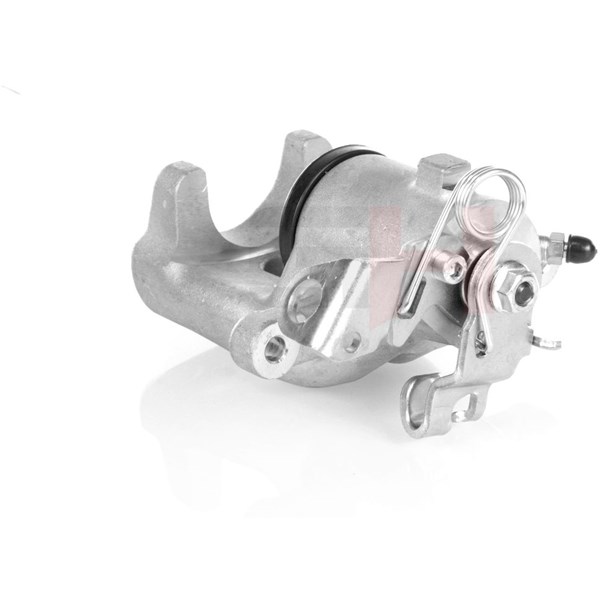 Bromsok, Bakaxel, Bakaxel höger Gh GH-453653H GH