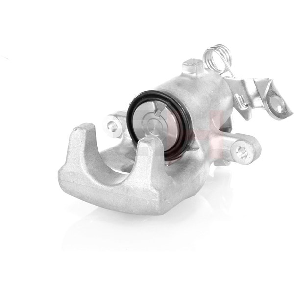 Bromsok, Bakaxel, Bakaxel höger Gh GH-453653H GH