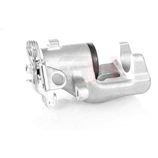 Bromsok, Bakaxel, Bakaxel vänster Gh GH-453653V GH