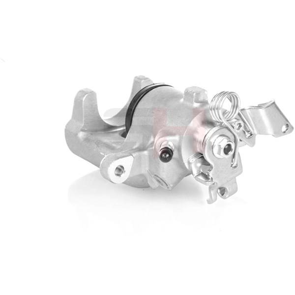 Bromsok, Bakaxel, Bakaxel vänster Gh GH-453653V GH