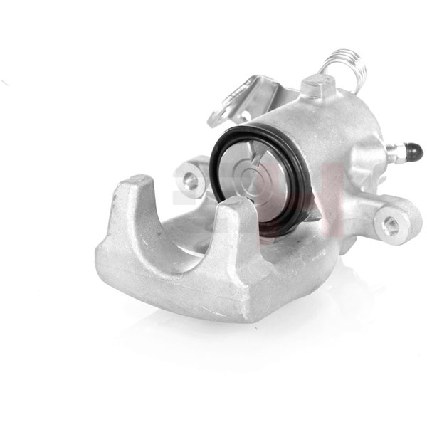 Bromsok, Bakaxel, Bakaxel vänster Gh GH-453653V GH