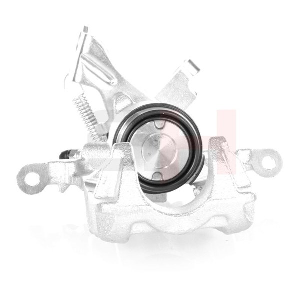 Bromsok, Bakaxel, Bakaxel höger Gh GH-453654H GH