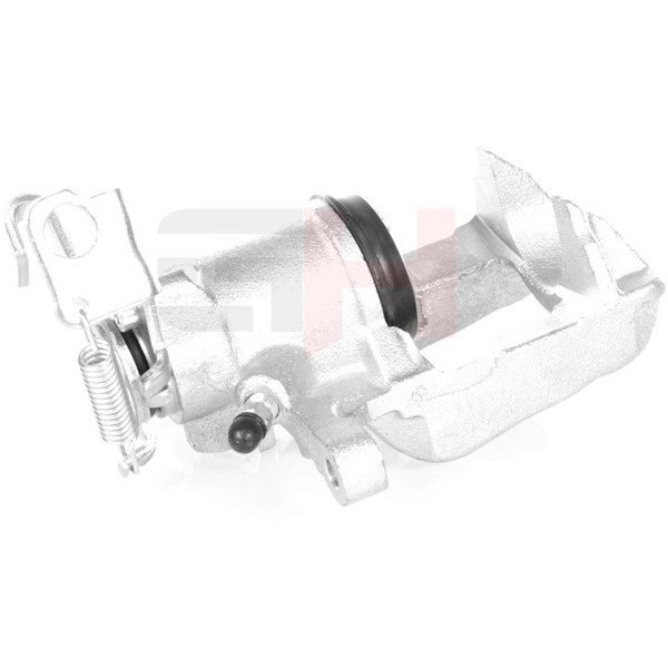 Bromsok, Bakaxel, Bakaxel höger Gh GH-453654H GH
