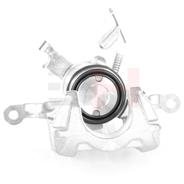 Bromsok, Bakaxel, Bakaxel vänster Gh GH-453654V GH