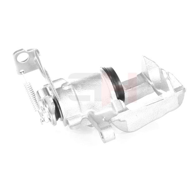 Bromsok, Bakaxel, Bakaxel vänster Gh GH-453654V GH