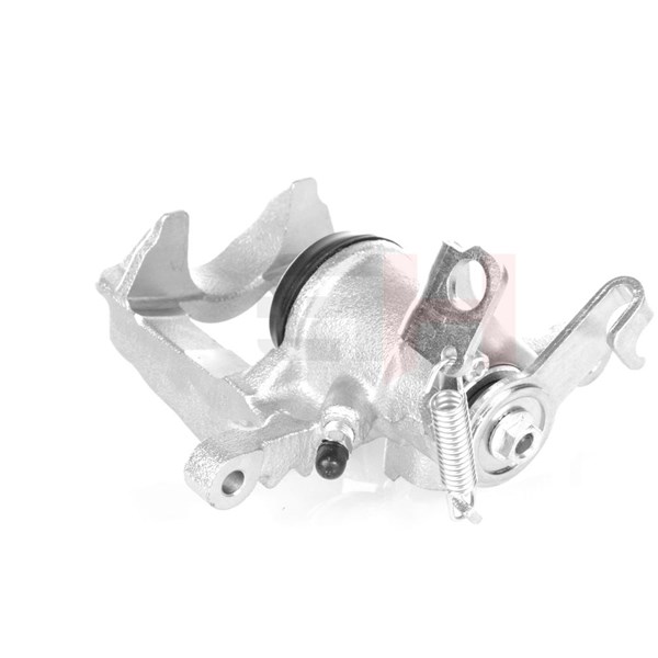 Bromsok, Bakaxel, Bakaxel vänster Gh GH-453654V GH