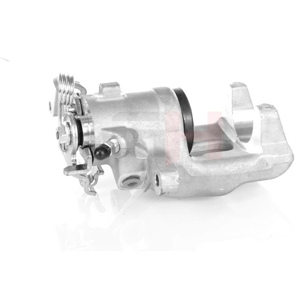 Bromsok, Bakaxel, Bakaxel höger Gh GH-453655H GH