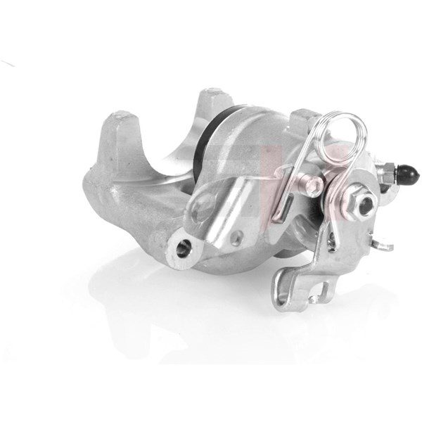 Bromsok, Bakaxel, Bakaxel höger Gh GH-453655H GH