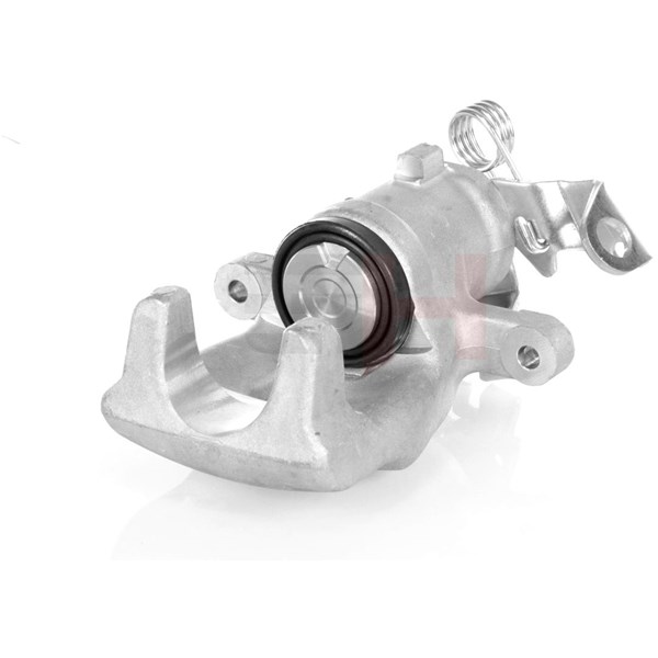 Bromsok, Bakaxel, Bakaxel höger Gh GH-453655H GH