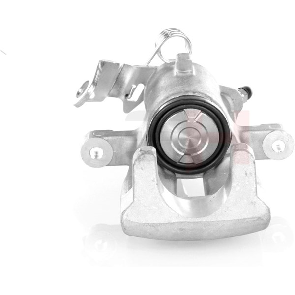 Bromsok, Bakaxel, Bakaxel vänster Gh GH-453655V GH