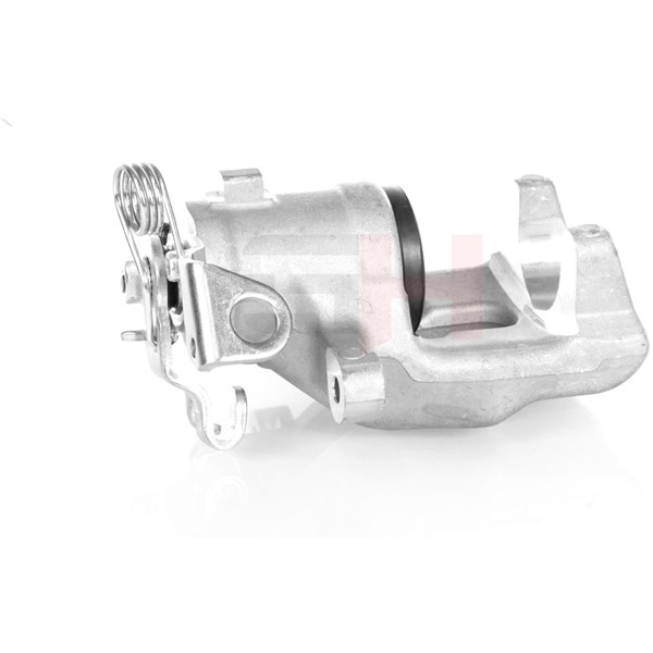 Bromsok, Bakaxel, Bakaxel vänster Gh GH-453655V GH