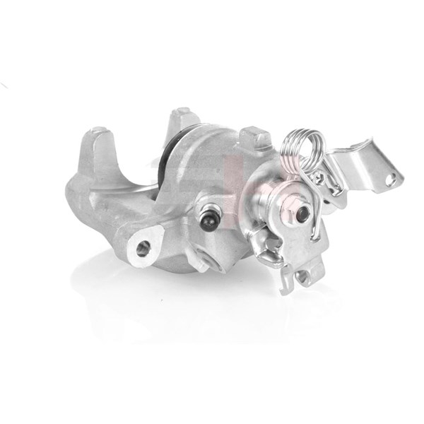 Bromsok, Bakaxel, Bakaxel vänster Gh GH-453655V GH