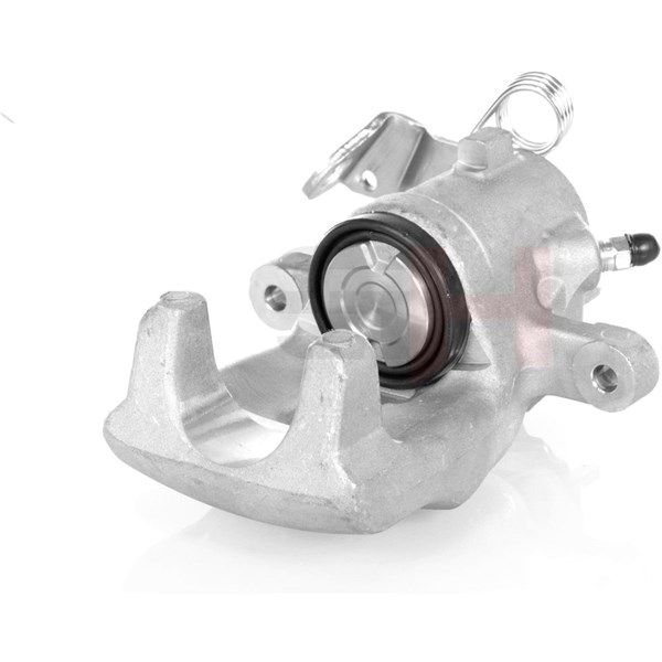 Bromsok, Bakaxel, Bakaxel vänster Gh GH-453655V GH