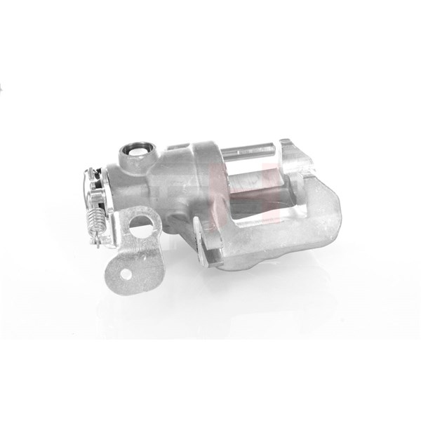 Bromsok, Bakaxel, Bakaxel vänster Gh GH-453656V GH