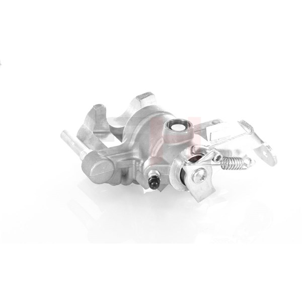 Bromsok, Bakaxel, Bakaxel vänster Gh GH-453656V GH